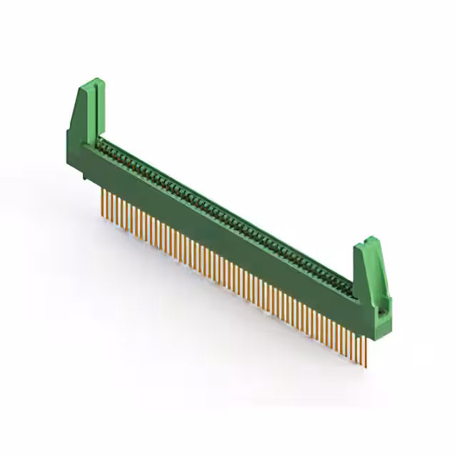 345-055-544-488 EDAC Inc.  Edgeboard Connectors